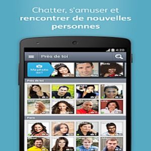 badoo rencontre de nouvelles personnes