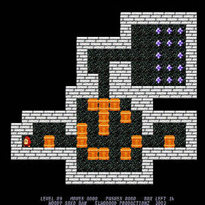 Sokoban Download Freeware Deutsch