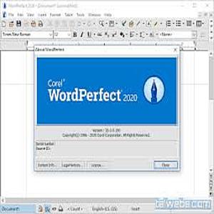 corel wordperfect office x3 download