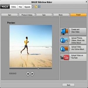 Free Slideshow Maker