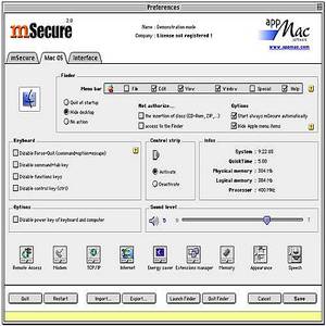 msecure 4 download