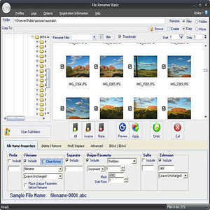 instal the new version for windows Advanced Renamer 3.92