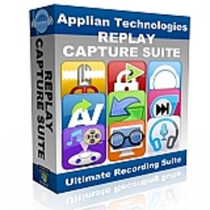 replay capture suite review