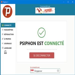 Psiphon VPN 3.179 (07.07.2023) instal the last version for ipod