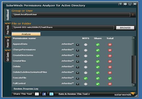 download solarwinds tftp portable