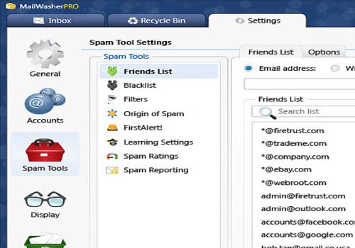 TÉLÉCHARGER VADE RETRO ANTISPAM GRATUIT ANTISPAM TÉLÉCHARGER GRATUIT RETRO VADE
