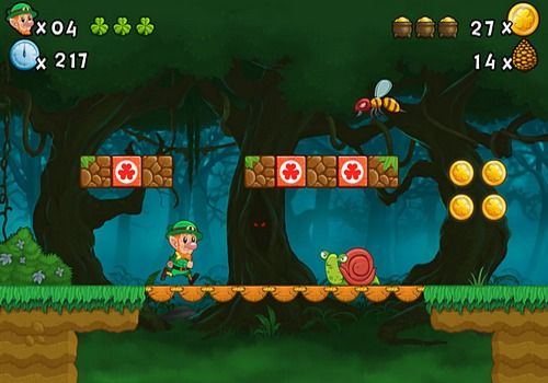 Lep S World Android Google Play Lep S World Android