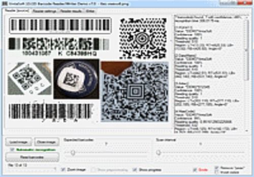 Barcode Program In Vb.Net