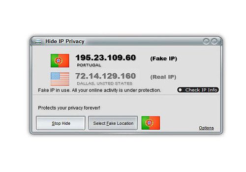 Proxys - Logic Proxys - Logic