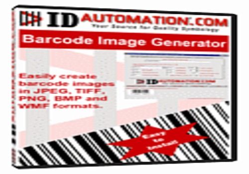 gsi barcode generator