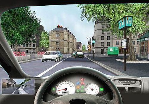 Telecharger simulateur de conduite voiture gratuit