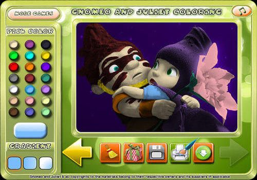 TÉLÉCHARGER GNOMEO ET JULIETTE JULIETTE ET TÉLÉCHARGER GNOMEO