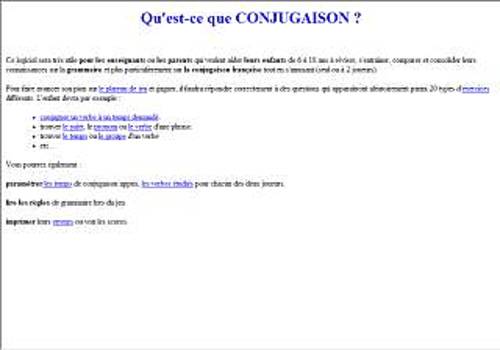 rencontrer conjuguer en espagnol