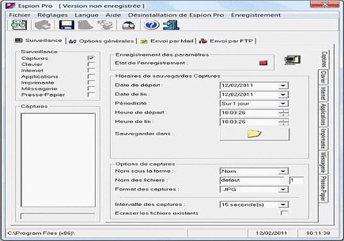 Guide comparatif : logiciel espion Pc / Mac et keylogger