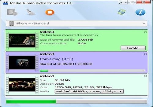 mediahuman audio converter windows 10