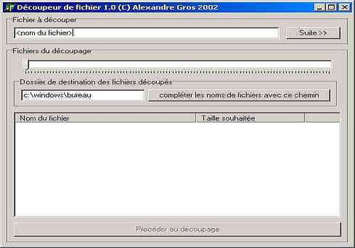 TÉLÉCHARGER XTREMSPLIT A XTREMSPLIT A TÉLÉCHARGER