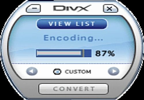 DivX Pro 10.10.0 for ipod download