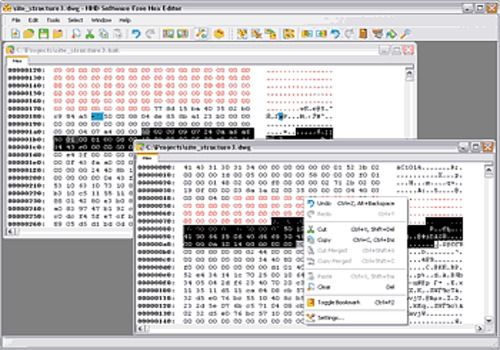 telecharger hxd hex editor