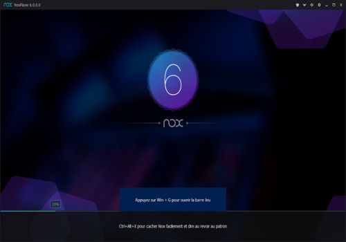 nox app player offline installer