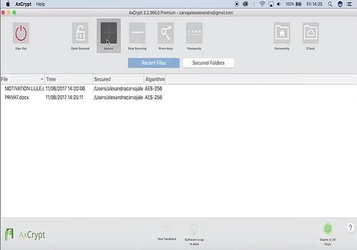 axcrypt mac