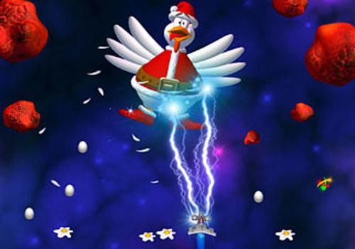chicken invaders 3 christmas edition free download chicken invaders 3 christmas edition free download