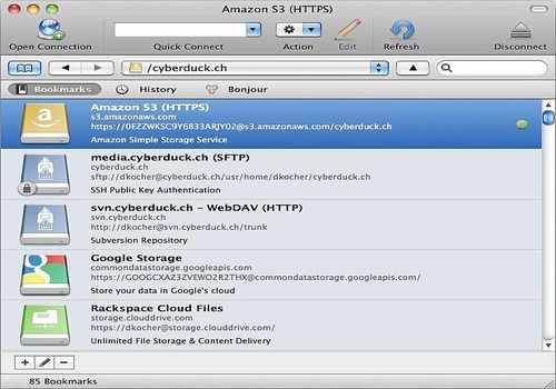 Cyberduck download mac os x 10.66 8