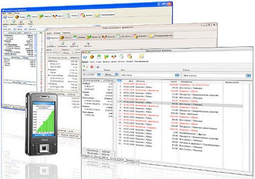 Télécharger Budget Familial Pour Windows Shareware 8966