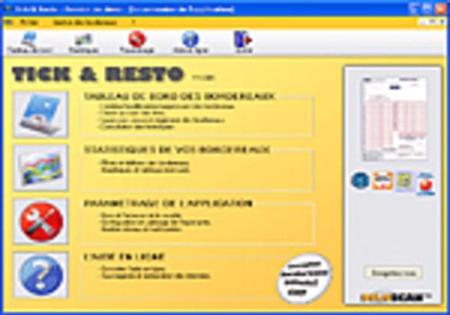 Tickets Restaurant Droit Tickets Restaurant Droit
