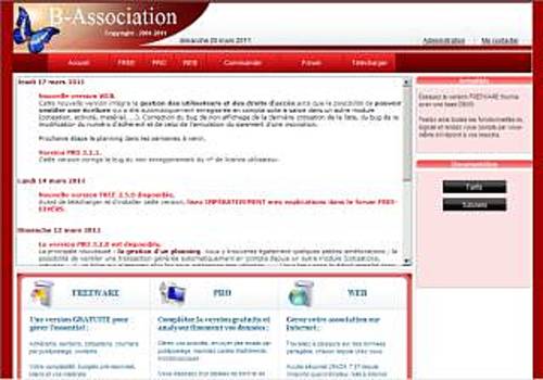 Télécharger B-Association Pour Windows | Freeware