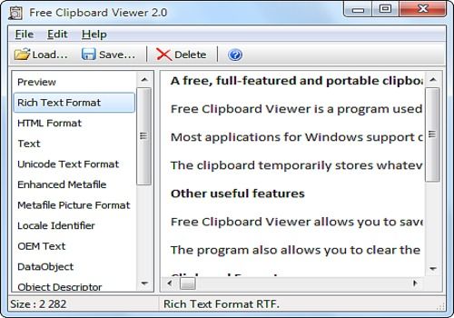 clipboard viewer download - photo #27