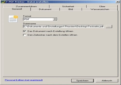 adobe postscript driver