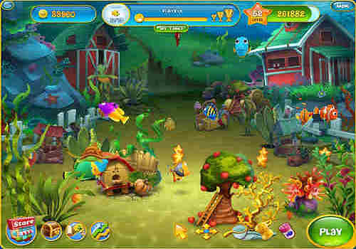 download fishdom 3 for pc free