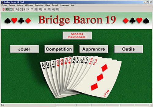 bridge baron