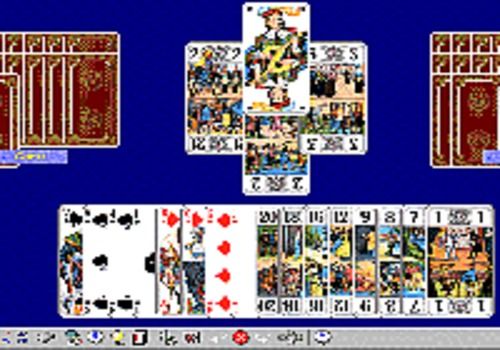 Télécharger Free Tarot pour Windows | Freeware