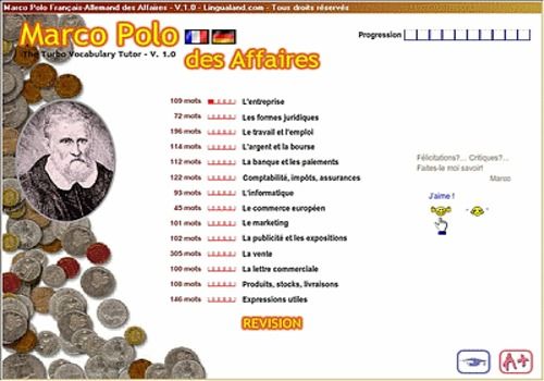 FRANCAIS DES AFFAIRES francais des affaires: