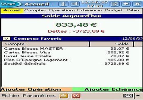 alauxsoft comptes budget
