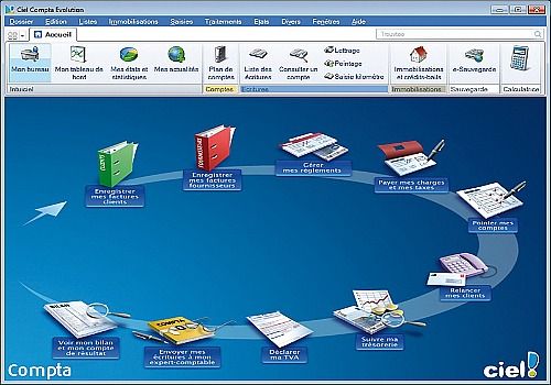Télécharger comptabilite micro entreprise pour windows | freeware.