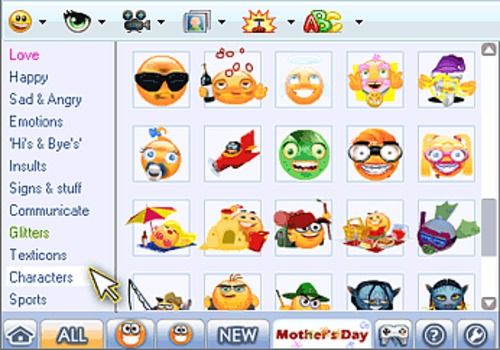 TÉLÉCHARGER SWEETIM POUR MSN GRATUIT POUR MSN GRATUIT TÉLÉCHARGER SWEETIM