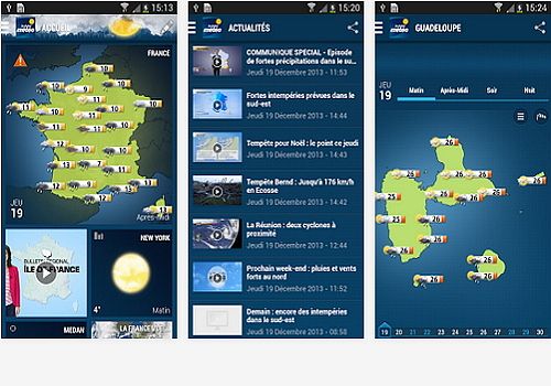 TÉLÉCHARGER METEOMEDIA GRATUIT METEOMEDIA GRATUIT TÉLÉCHARGER