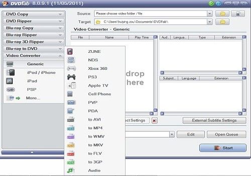 dvdfab 11 missing audio dvdfab 11 missing audio