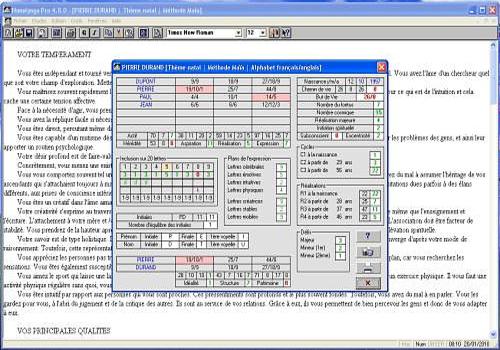 numeyoga gratuitement
