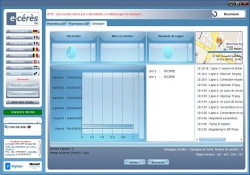 logiciel teleprospection gratuit
