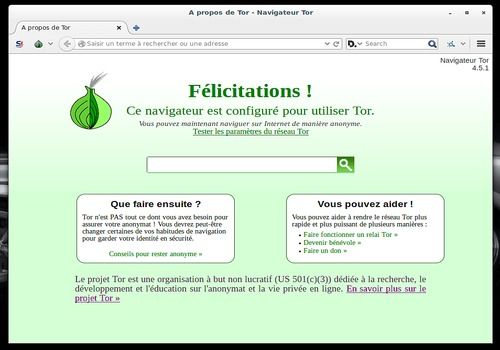 telecharger tor browser bundle en francais