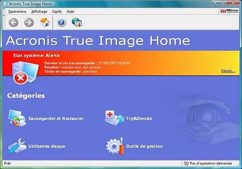 acronis true image 11 home windows 7 compatible