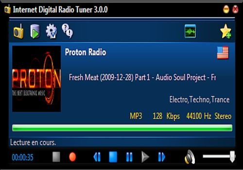 Fm Radio Tuner For Windows Vista