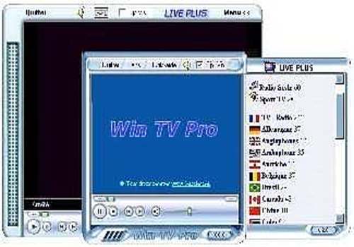 TÉLÉCHARGER WINTV V7 V7 TÉLÉCHARGER WINTV