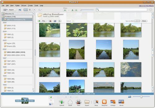 picasa 3 download for windows 10 updates