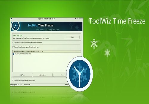 скачать программу toolwiz time freeze