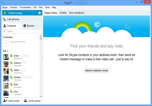 TÉLÉCHARGER SKYPE ANCIENNE E VERSION 3.8 GRATUIT SKYPE ANCIENNE E VERSION 3.8 GRATUIT