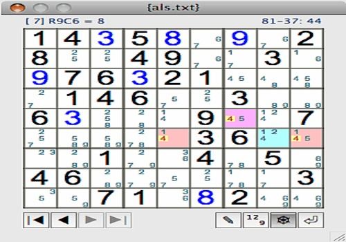 download the new version for mac Sudoku - Pro